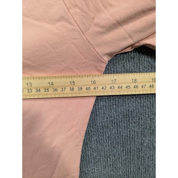 Adidas 3-Stripes Dress Womens Small Sporty Pullover Stretch 90s Y2K Style - Picture 9 of 12